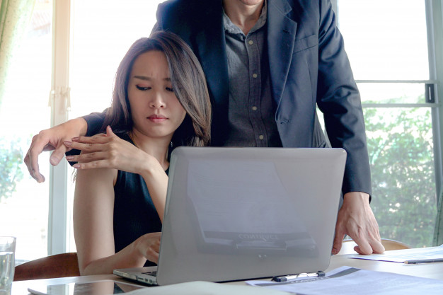 Harcèlement moral au travail : types et sanctions