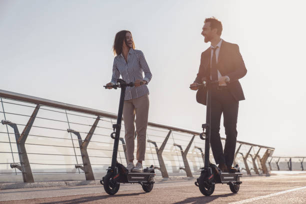 Trottinette électrique : tout savoir sur l’assurance obligatoire