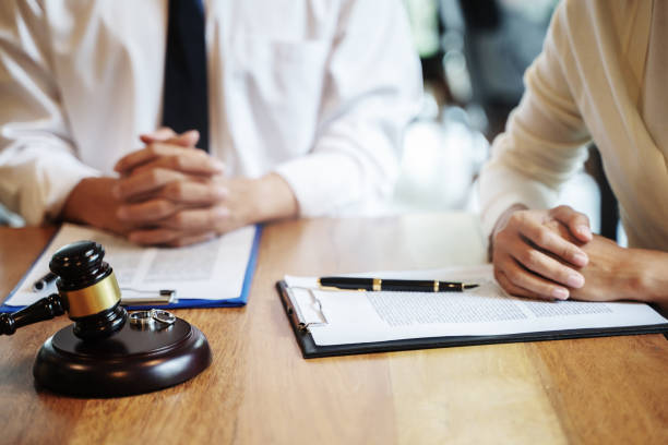 Traiter des avocats en cas de divorce : quel est son prix ?