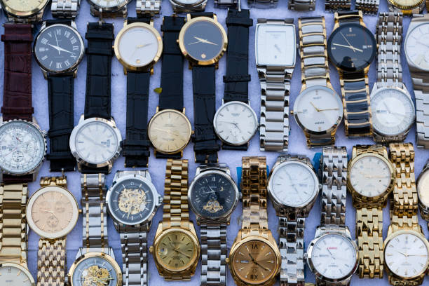 Commercialisation des montres : pourquoi la loi punit les contrevenants ?