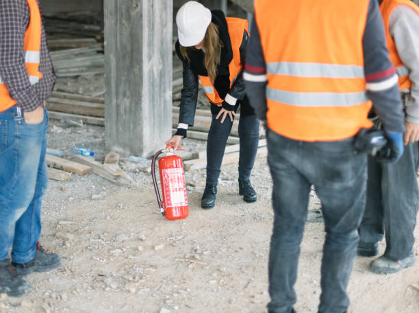 Le délai à respecter pour demander une contre-expertise incendie