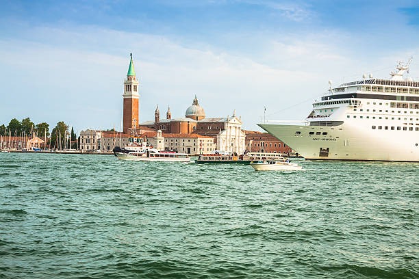 Croisière de luxe : que dit la loi en cas d’accident corporel ?