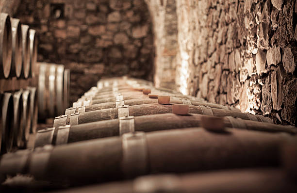 Investir dans le vin : accent sur la fiscalité de cet investissement