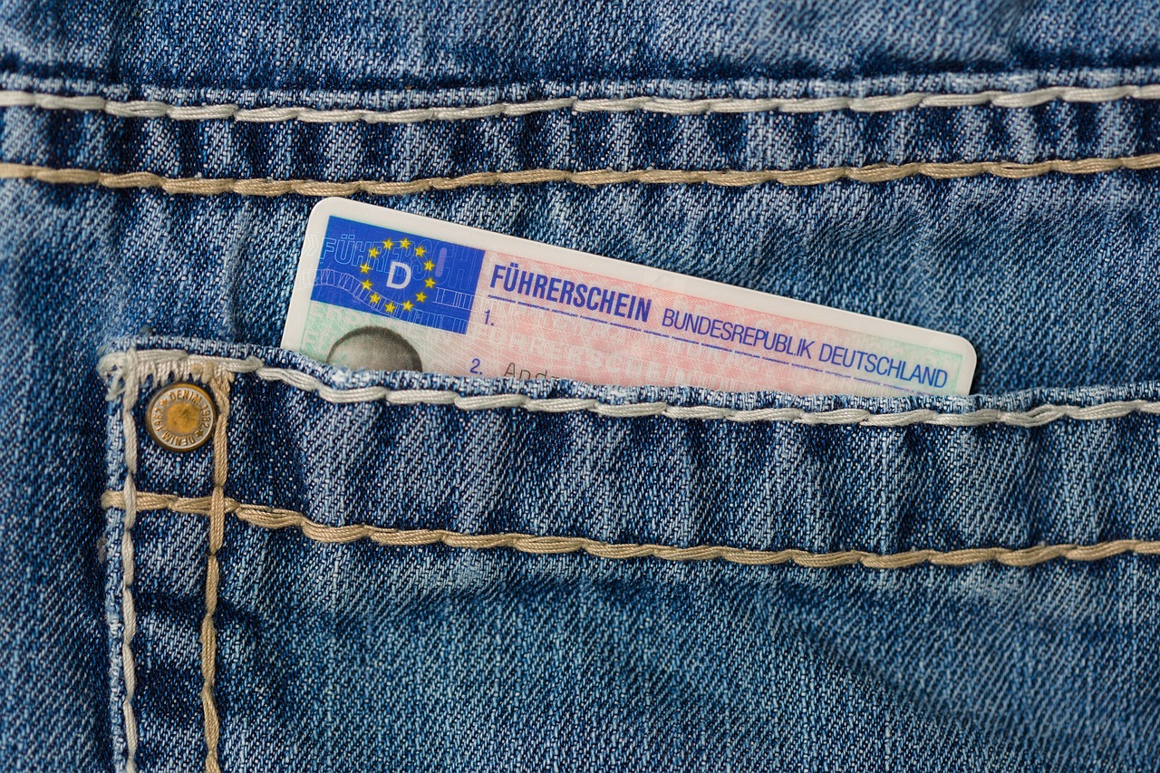 Les différences entre permis de conduire français et permis de conduire étranger