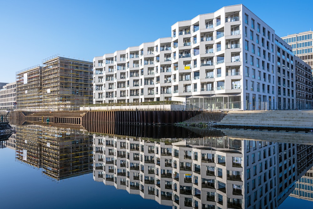 La légalité des informations sur le panneau de chantier : une question de conformité