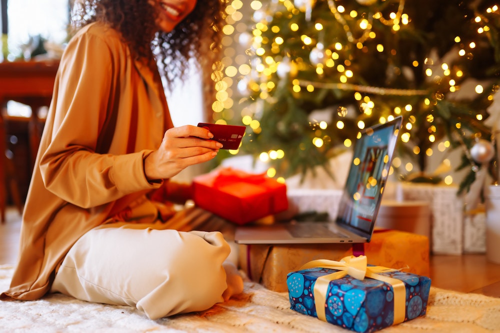 La vente de courses en ligne et la protection des données personnelles