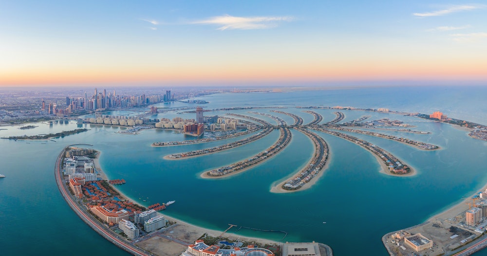 Les avantages des programmes d'accélération pour l'ouverture d'une société à Dubai