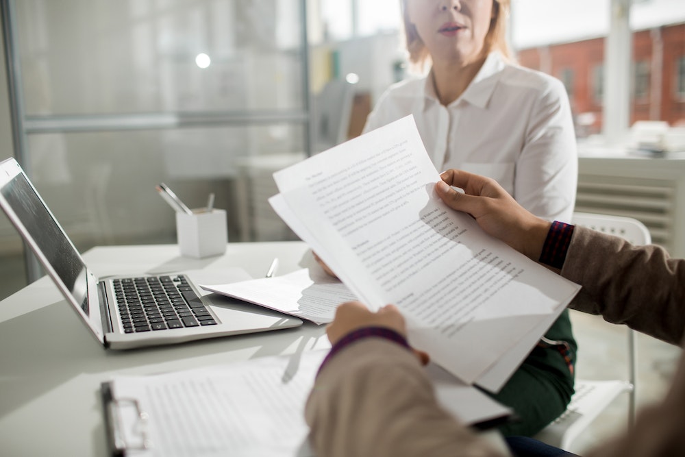 L'encadrement de la clause de non-concurrence dans un contrat de travail en CDI