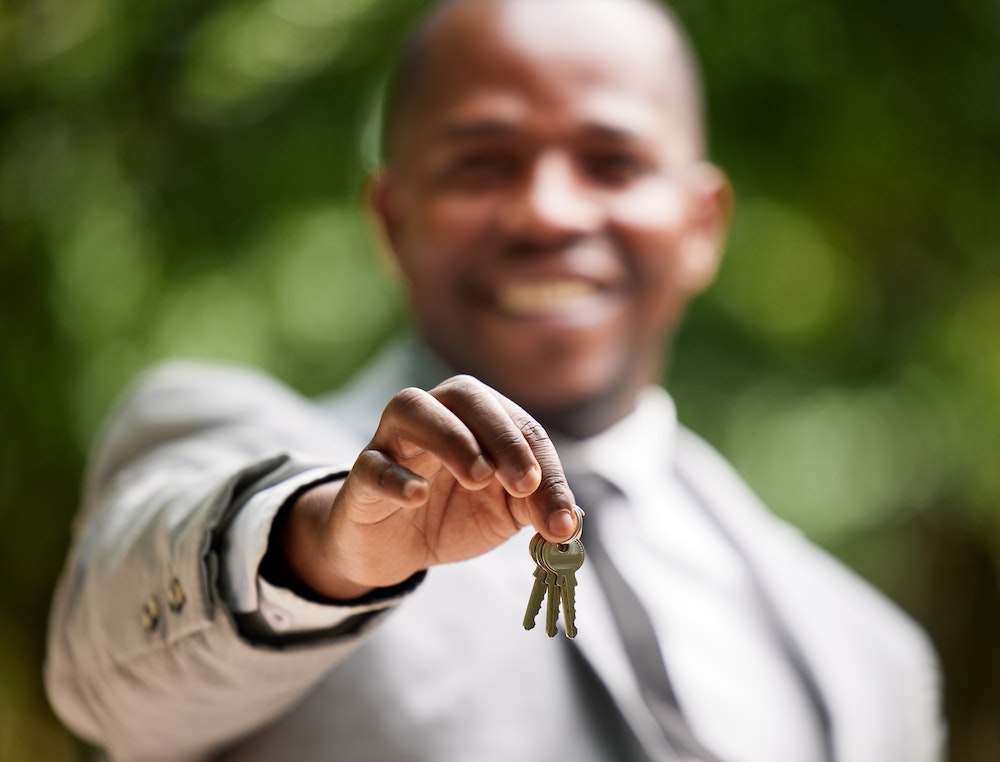 La relocation après un bail caduque : comment s'y prendre ?