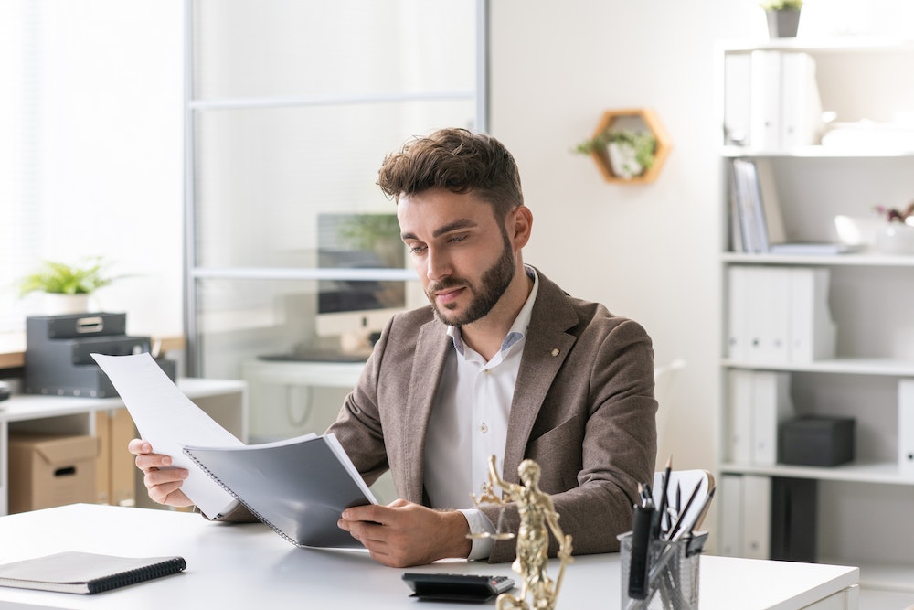 La déclaration de radiation d'une entreprise - Personne morale (M4) : tout ce que vous devez savoir