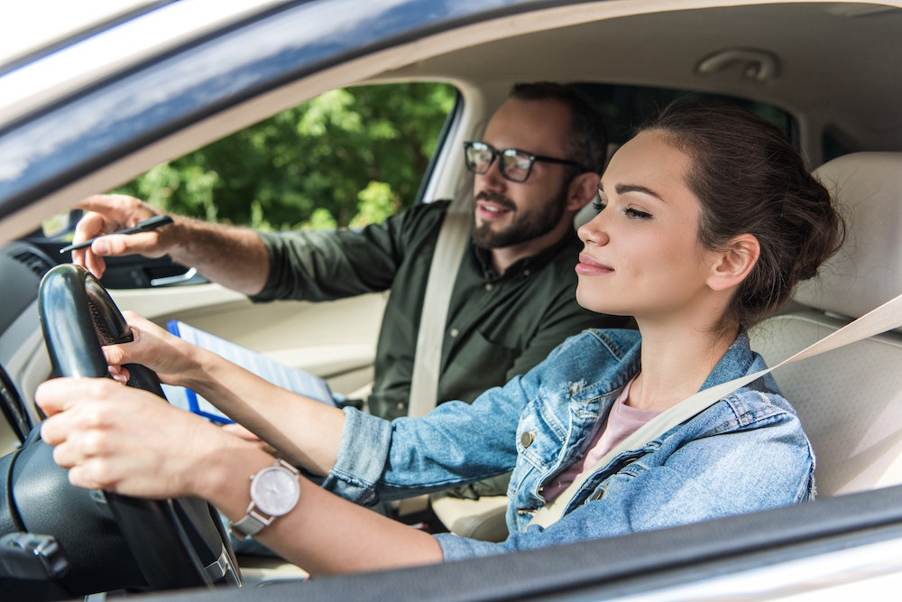 Suspension administrative du permis de conduire : ce que vous devez savoir