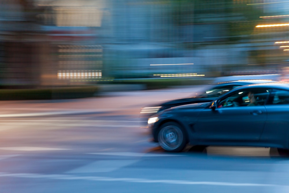 Retrait permis excès de vitesse : tout ce que vous devez savoir
