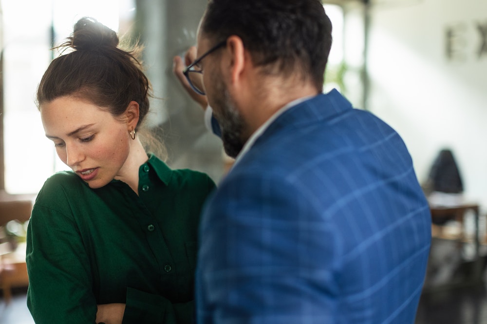 Le harcèlement au travail : comment l'identifier et agir en conséquence