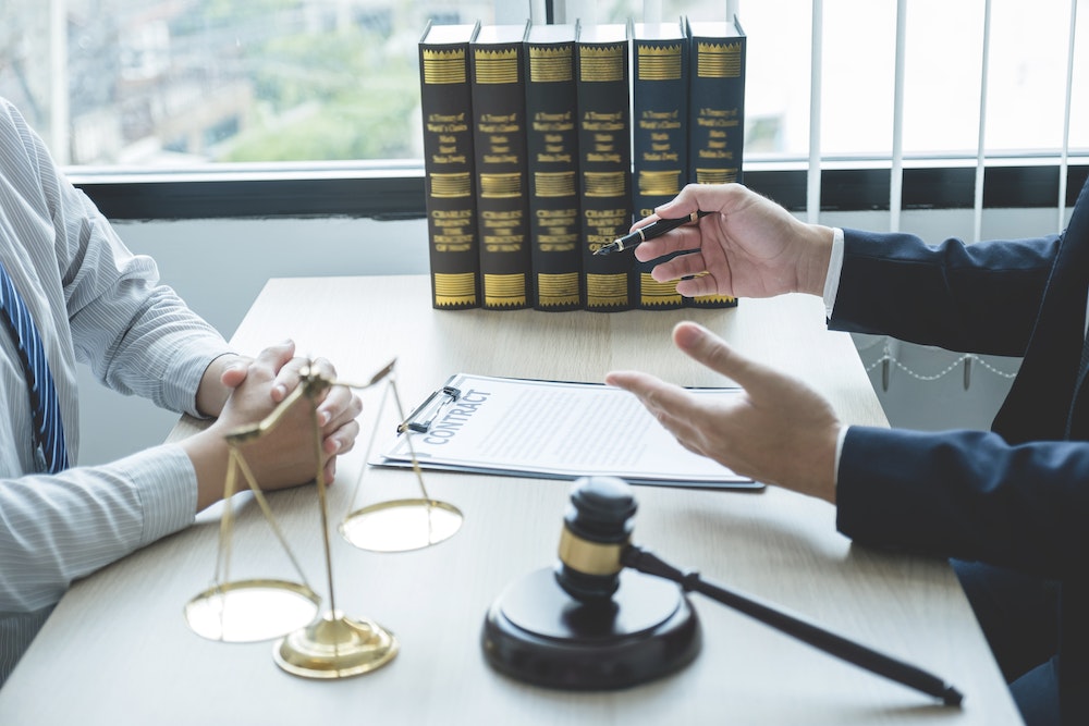 Les aspects juridiques incontournables de la reprise d'entreprise