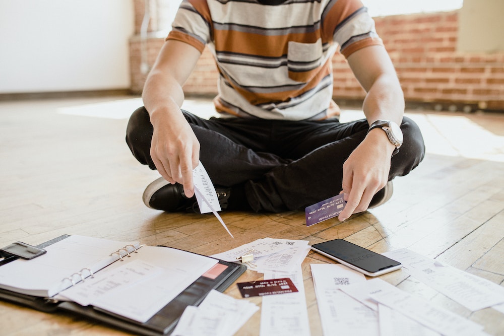 Interdit bancaire : Tout ce que vous devez savoir pour y faire face