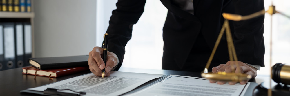 L'avocat immobilier : quand et comment intervient-il ?