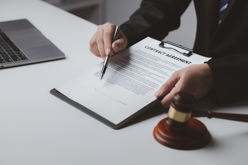 Assistance juridique : comment faire face à un litige efficacement ?