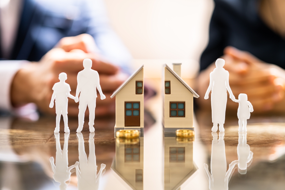 Pour quels genres de litiges contacter un avocat droit de la famille ?