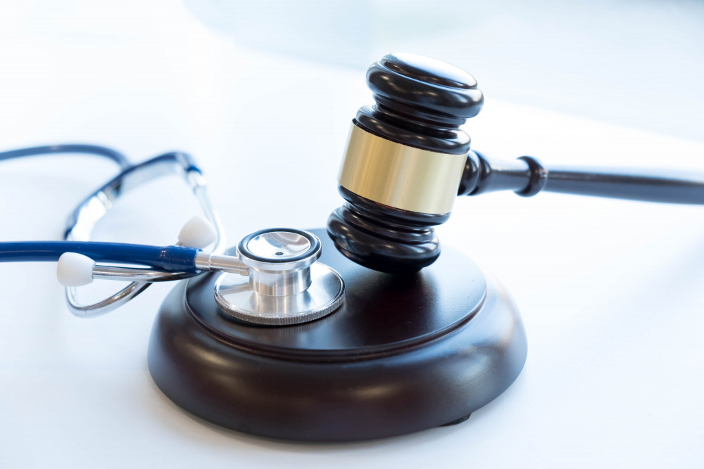 Vos droits en tant que victime d'une faute médicale: ce que vous devez savoir