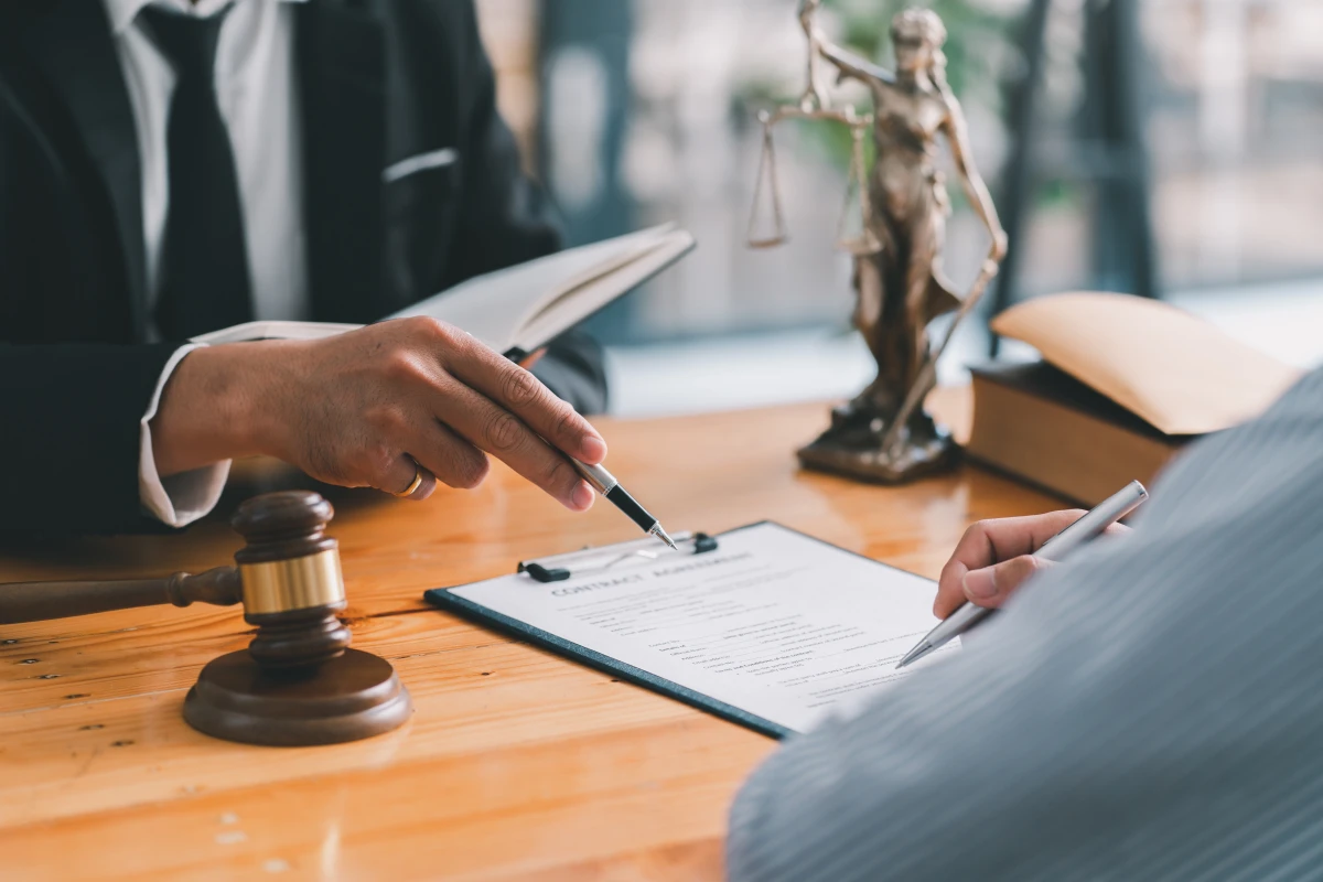 L'avocat spécialisé en dommage corporel : un expert à vos côtés pour défendre vos droits