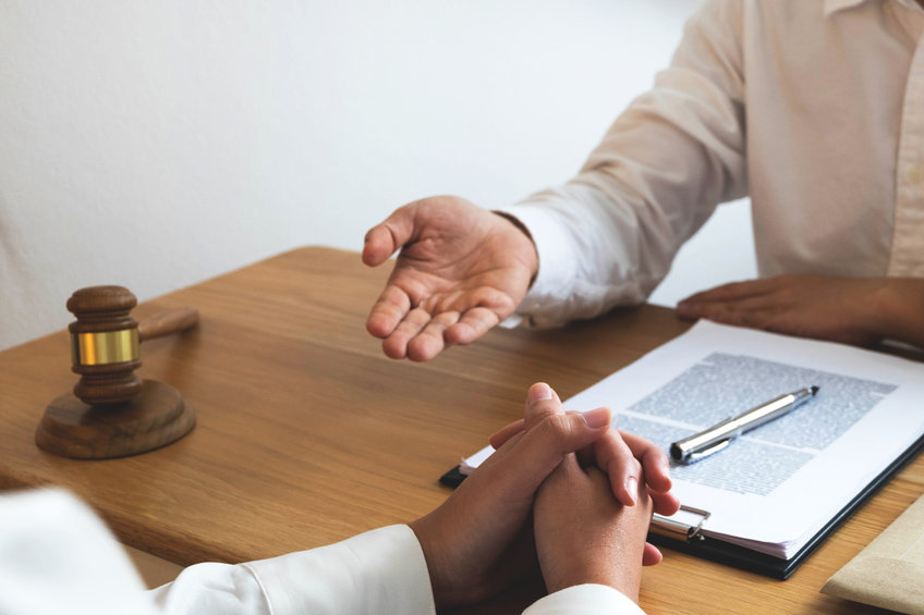 Quel est le premier droit de l’homme ?