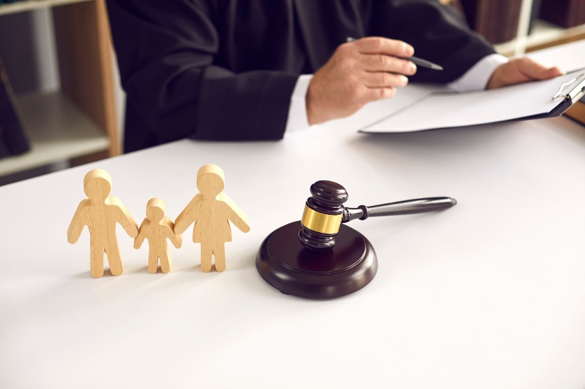 Quels sont les 5 droits de l’enfant ?