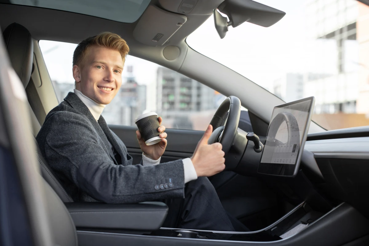 Les enjeux de la régulation des véhicules autonomes et les responsabilités en cas d'accident