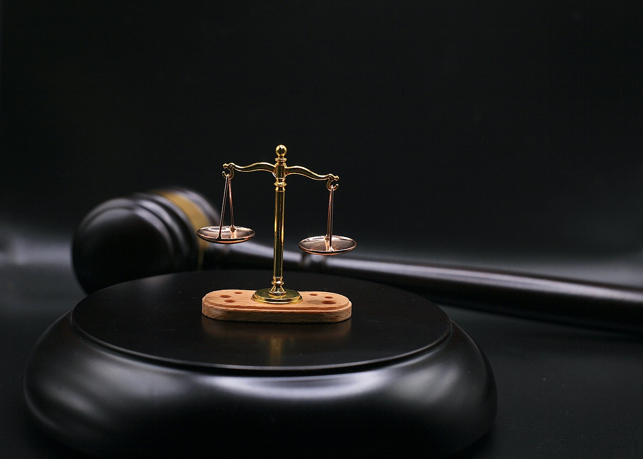 C’est quoi la loi en droit ?