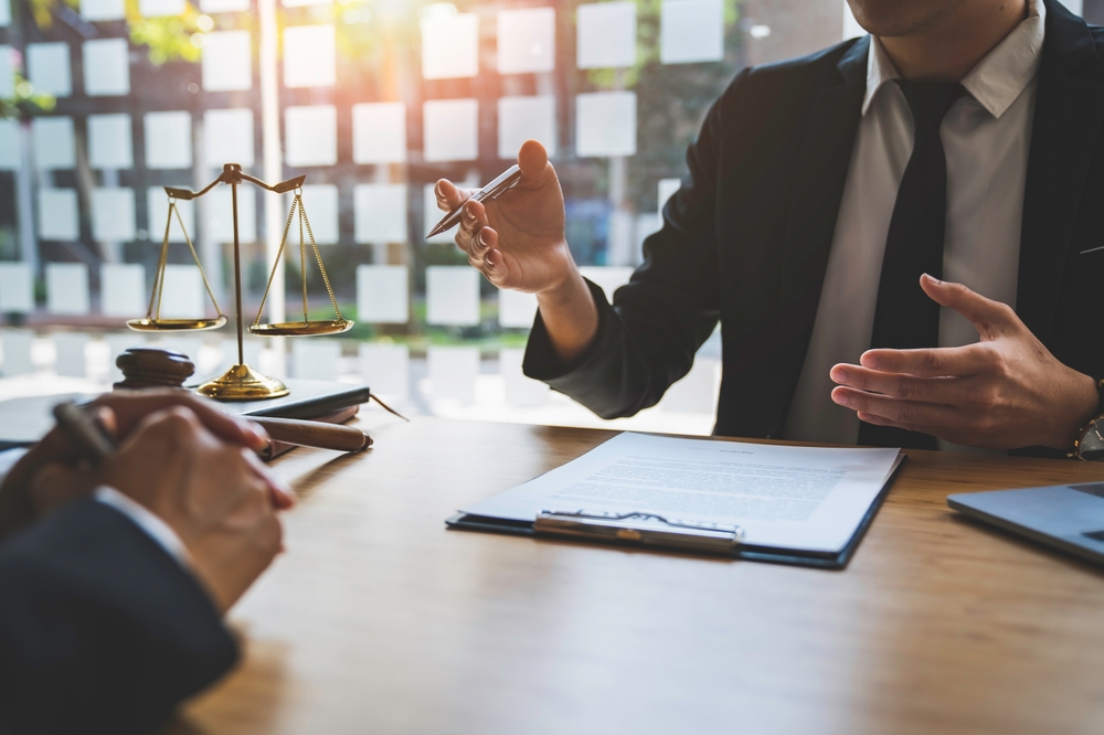 Quelles affaires sont traitées au tribunal judiciaire ?