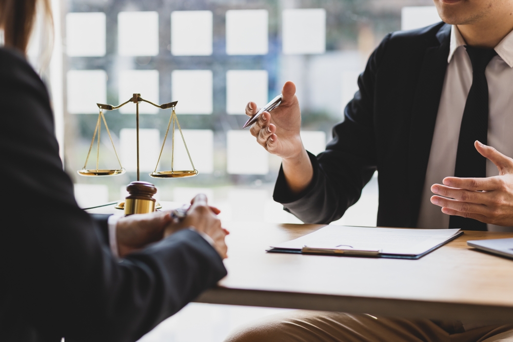 Quels sont les 4 principes fondamentaux en droit ?
