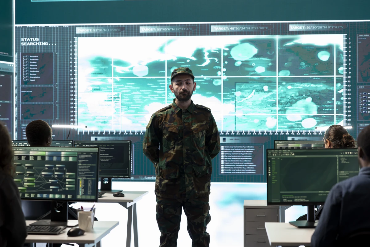 Les implications du droit international humanitaire dans les cyberconflits