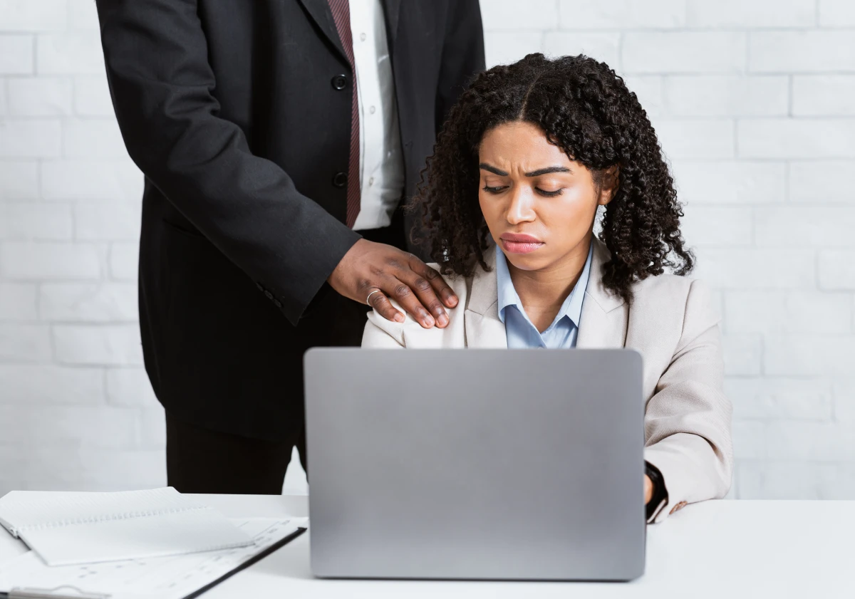 Le harcèlement moral au travail : un fléau sévèrement puni par la loi