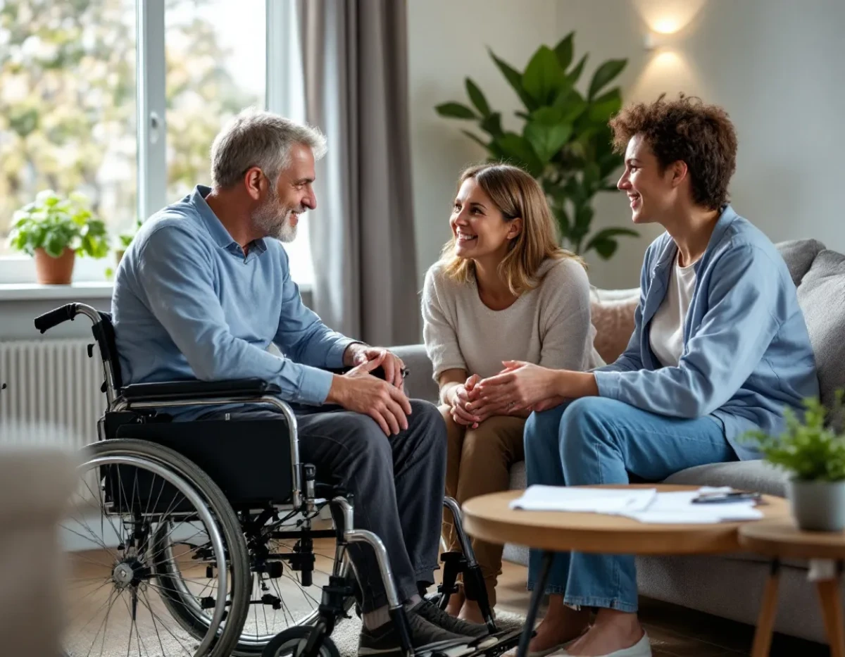 La Tutelle Concertée pour Polyhandicapé : Protéger en Respectant l'Autonomie