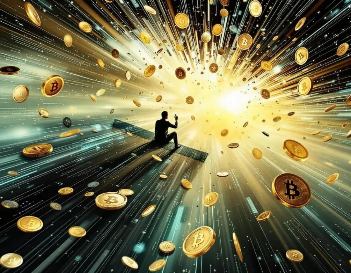 Cryptomonnaies et succession : les nouveaux défis notariaux pour la transmission d'actifs numériques