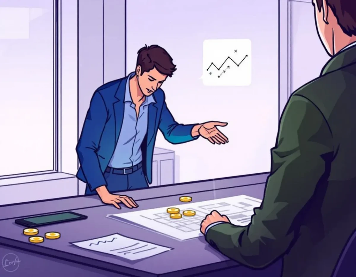 Fiscalité blockchain 2025 : Comment déclarer vos cryptoactifs sans risque de redressement