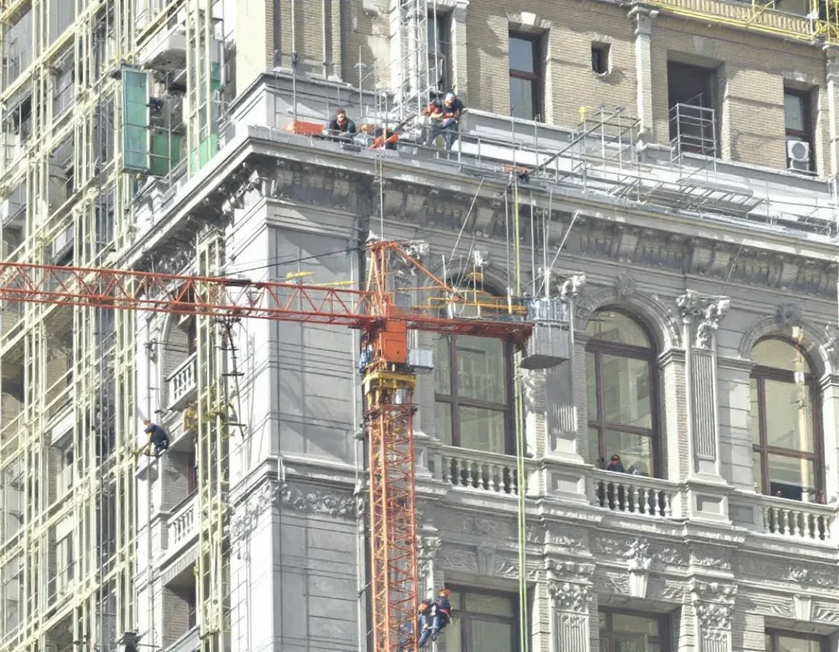 L'architecture juridique du bâtiment : normes, risques et responsabilités dans la construction moderne