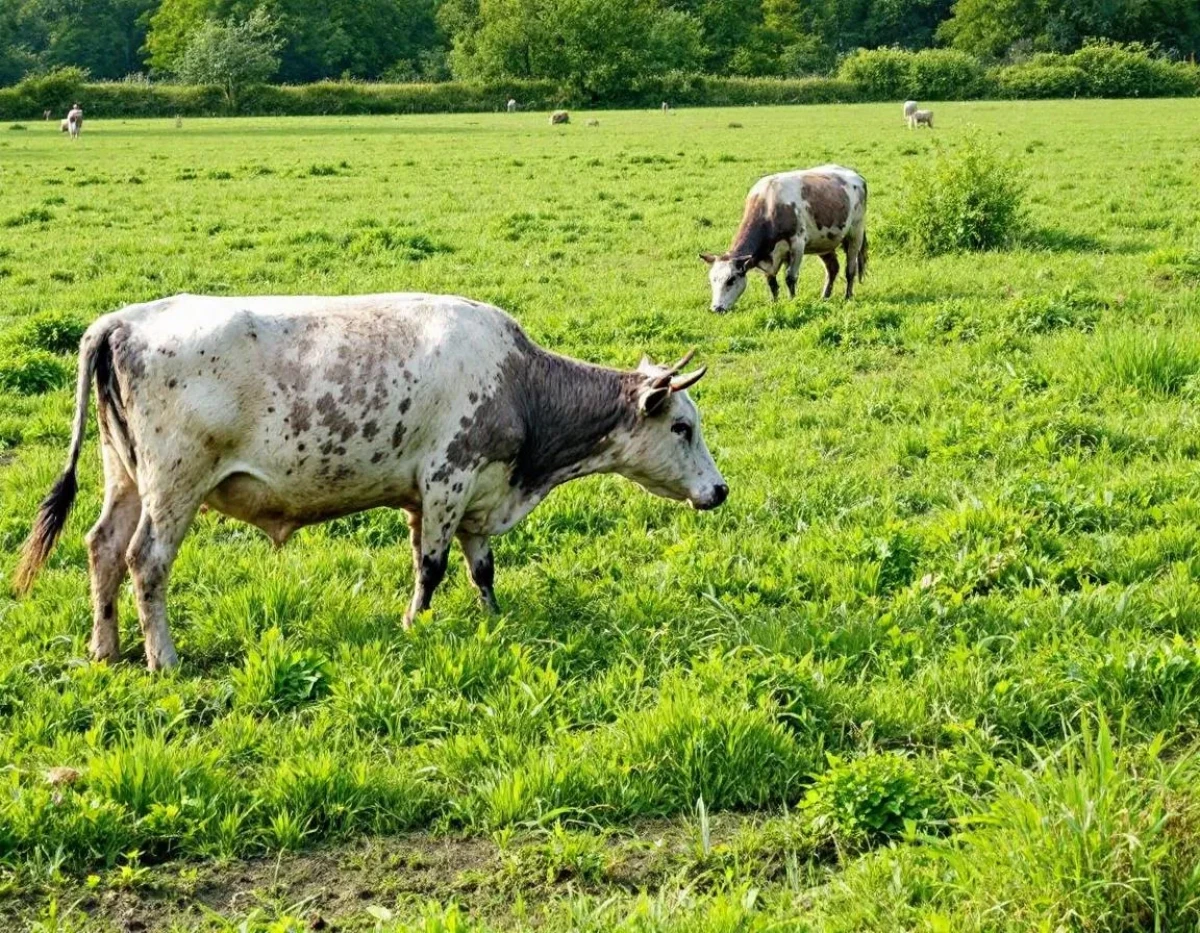 L'assurance multirisque agricole : Protection complète pour les exploitations agricoles françaises
