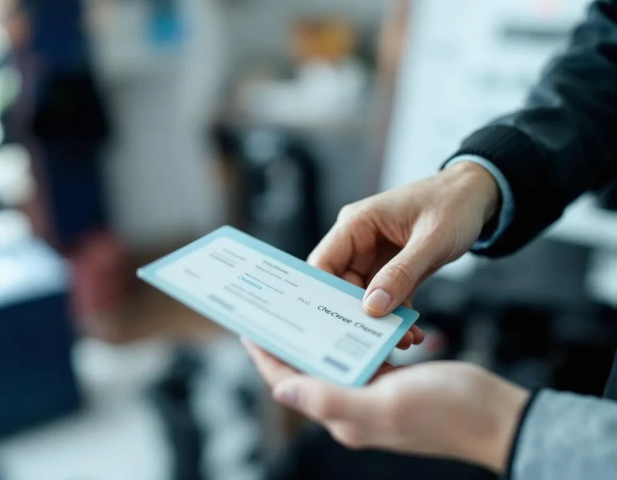 L'évolution du dépôt de chèque en banque en ligne : pratiques, enjeux et perspectives