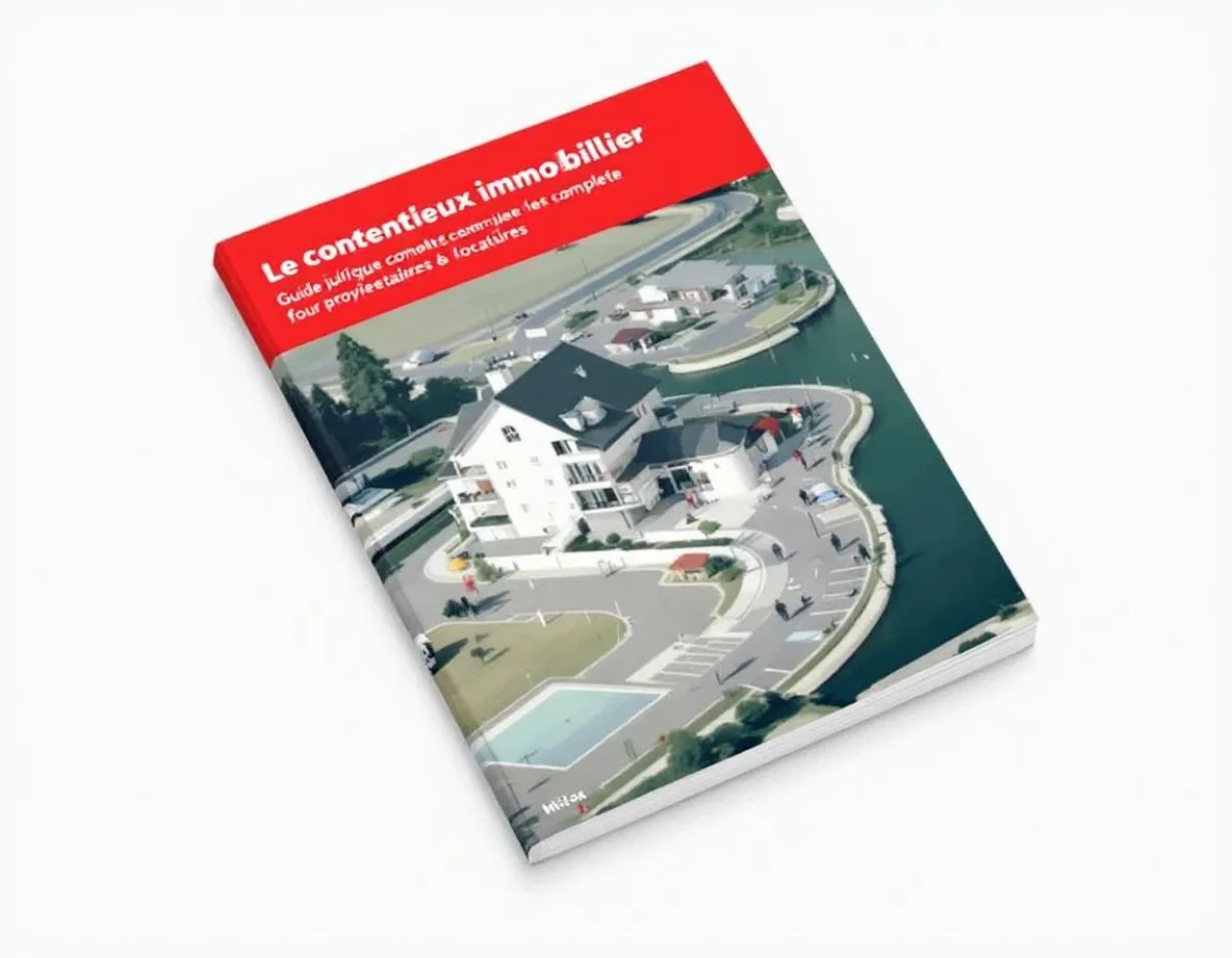 Le Contentieux Immobilier: Guide Juridique Complet pour Propriétaires et Locataires