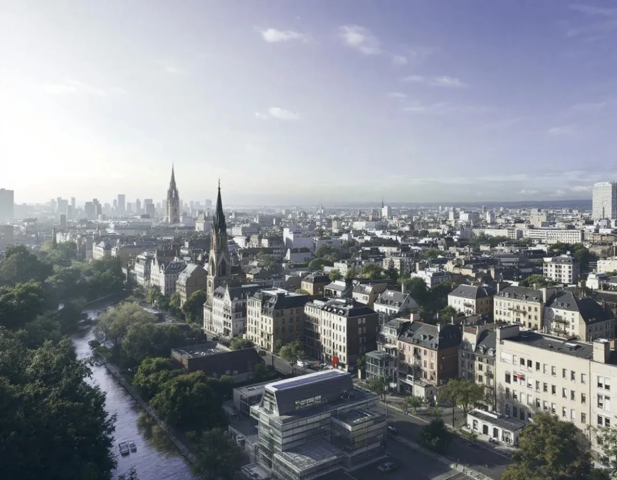Patrimoine et innovation : Naviguer le labyrinthe des autorisations d'urbanisme en zone protégée