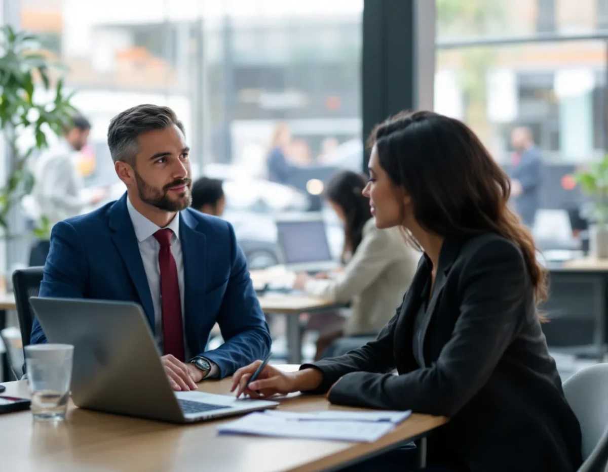 Création entreprise en ligne : que faire en cas de litige commercial ?