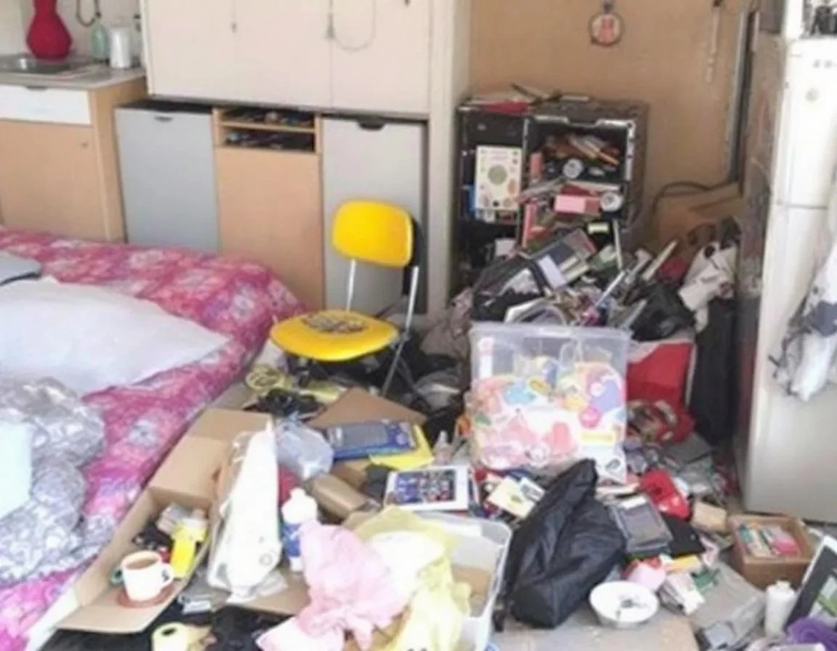Débarras d'appartement : Le cadre légal de la destruction d'objets