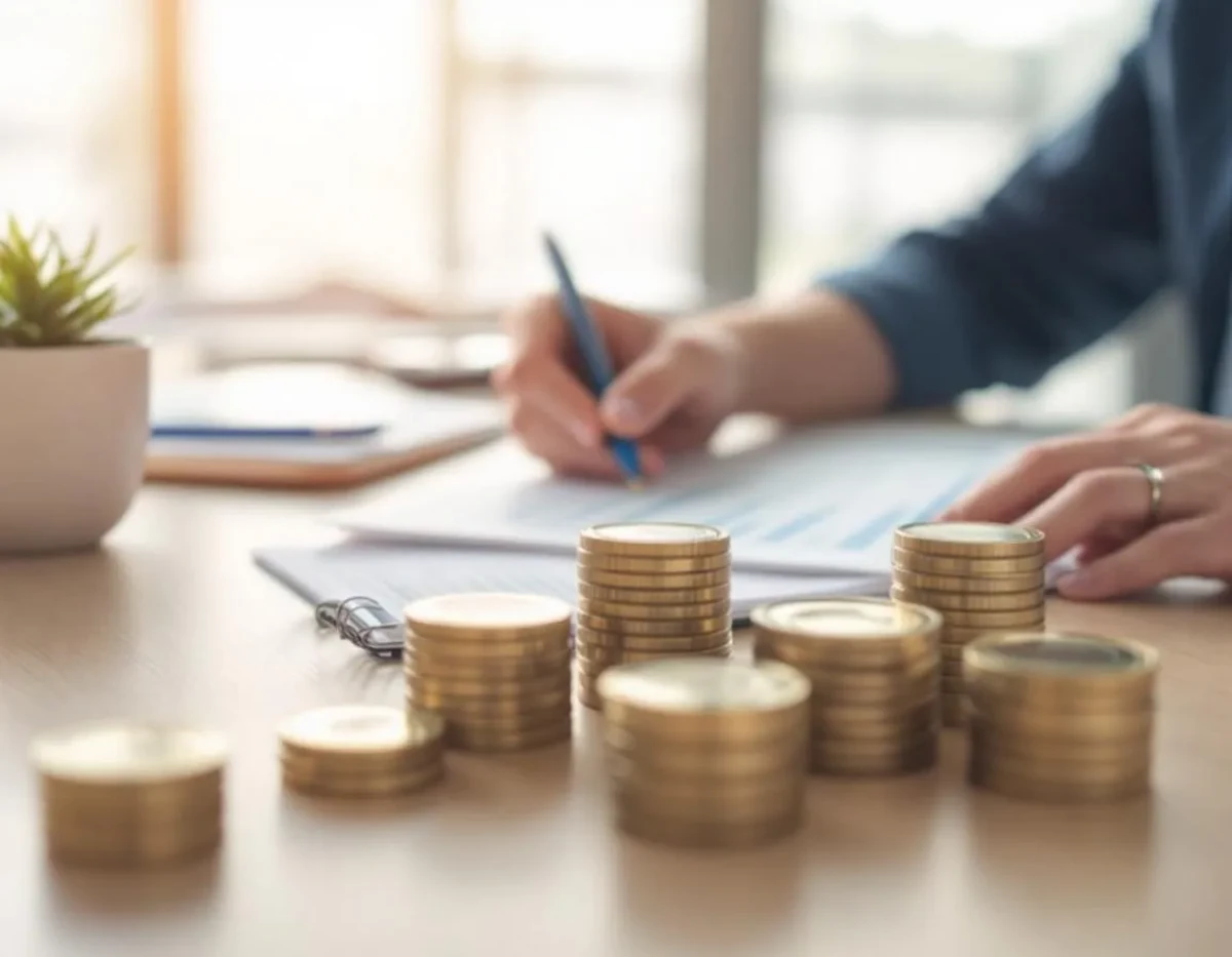 Les Nouveaux Défis de la Fiscalité d'Entreprise : Guide Pratique pour Éviter les Embûches en 2025