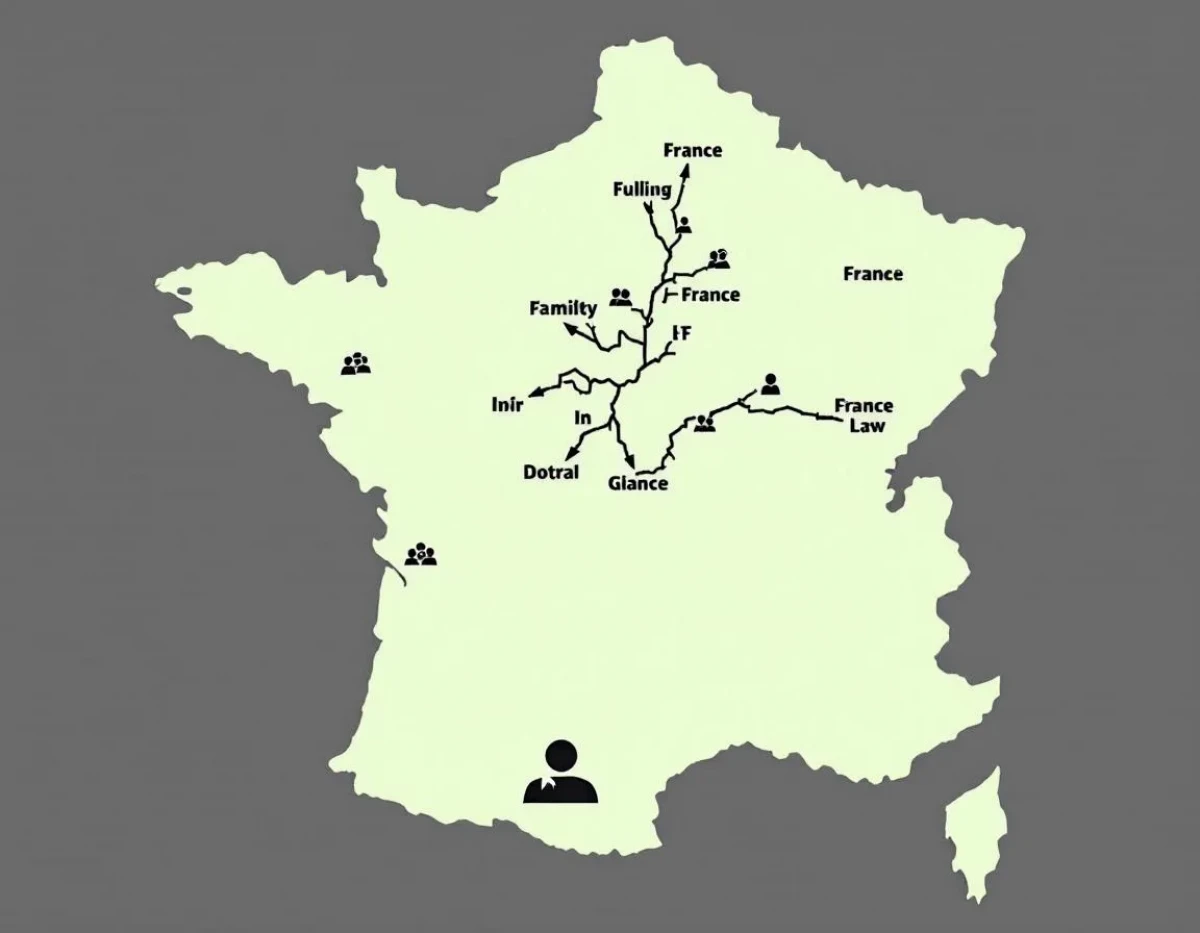 L'évolution du droit familial en France : analyse des réformes structurelles adoptées entre 2020 et 2023