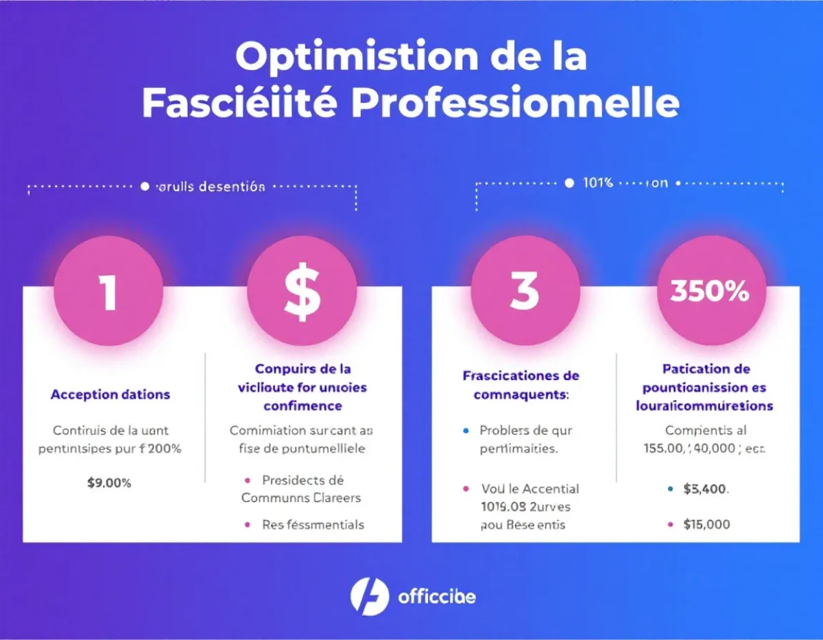 Optimisation de la Fiscalité Professionnelle : Conseils Essentiels