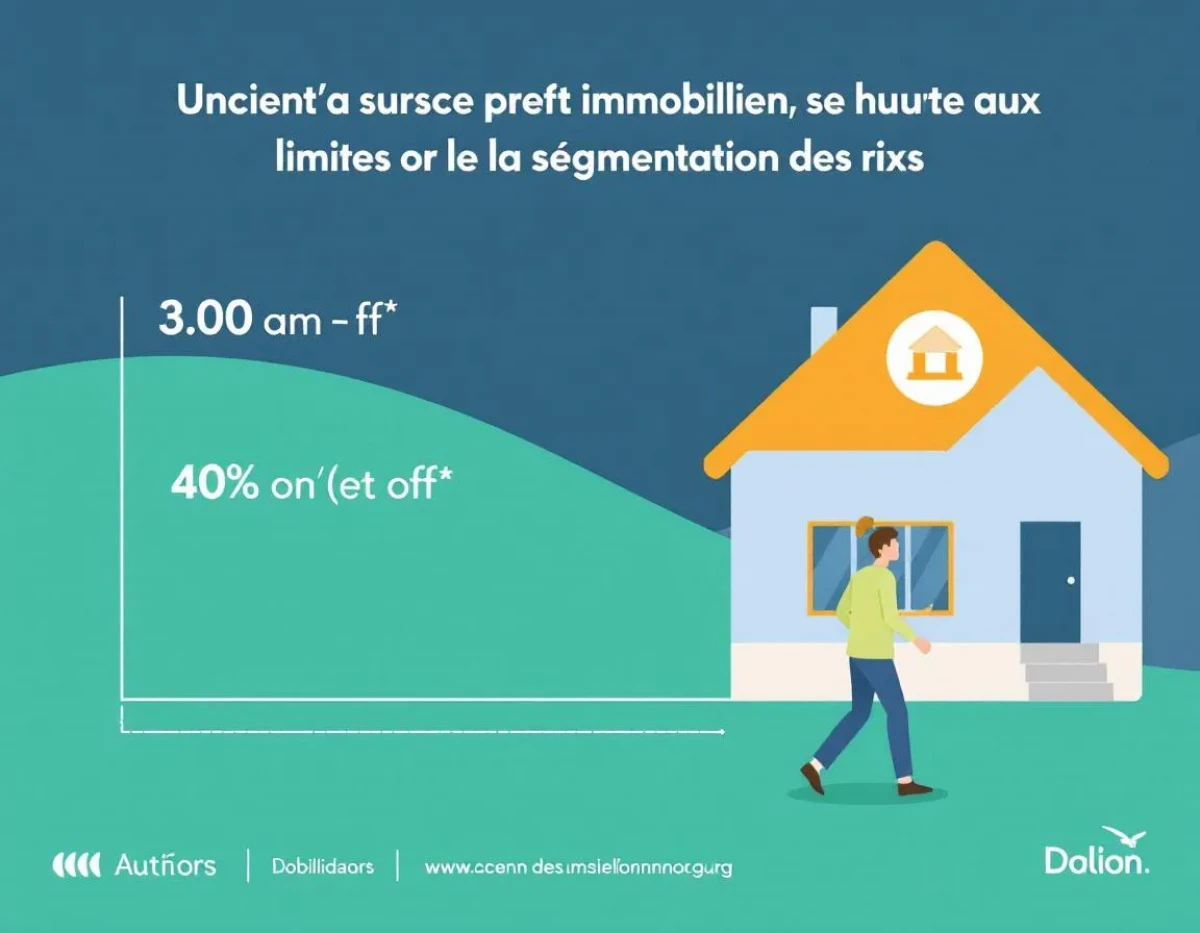 Quand l'assurance prêt immobilier se heurte aux limites de la segmentation des risques