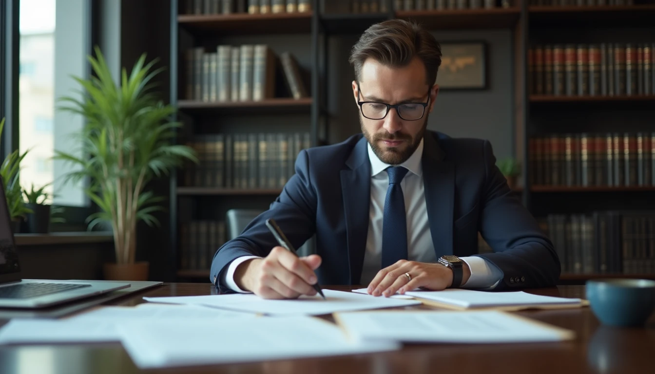 Procédure d'abandon de poste : étapes pour l'employeur