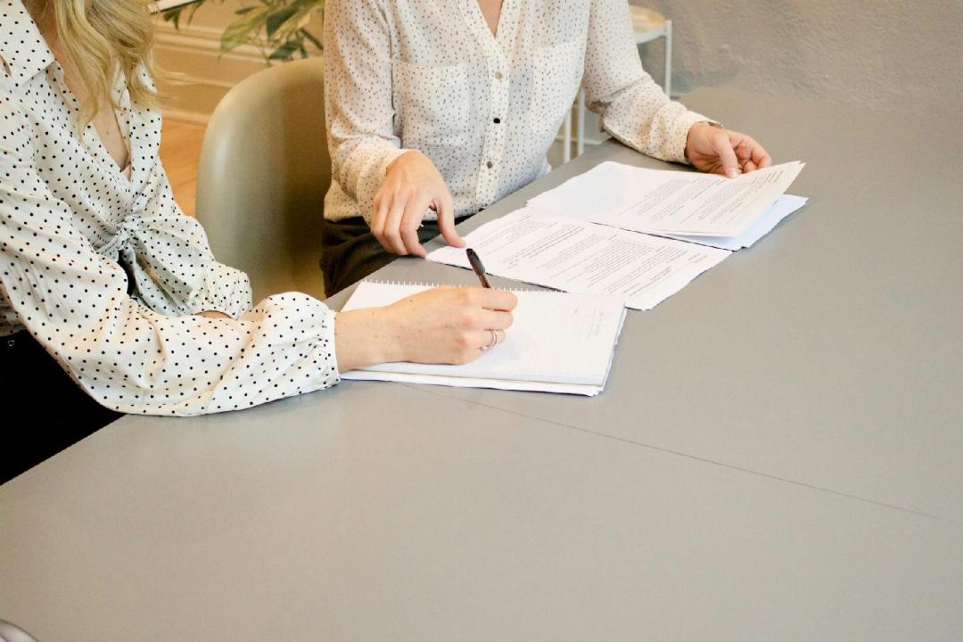 Comprendre son rôle d'un extrait Kbis pour une entreprise