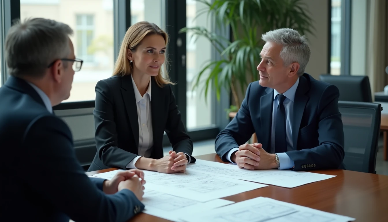 Investir en SCPI : La stratégie de protection intelligente