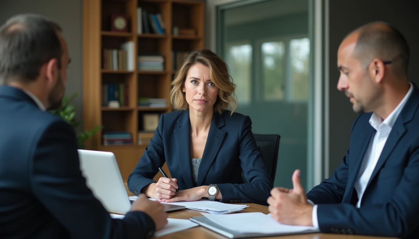 Affacturage : boîte à outils juridique pour les PME